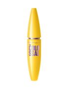 Maybelline New York The Colossal Mascara Black Ripsiväri Maskara Meikk...