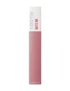 Maybelline New York Superstay Matte Ink 10 Dreamer Huulipuna Meikki Ma...