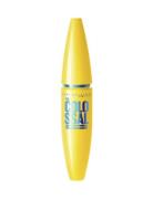 Maybelline New York The Colossal Waterproof Mascara Black Ripsiväri Ma...