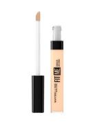 Maybelline New York, Fit Me, Concealer, 10 Light, 6,8 Ml Peitevoide Me...