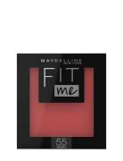 Maybelline New York Fit Me Blush 55 Berry Poskipuna Meikki Maybelline