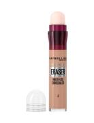 Maybelline New York Instant Eraser Concealer 4 H Y Peitevoide Meikki M...