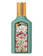 Flora Gentle Jasmine Eau De Parfum Hajuvesi Eau De Parfum Nude Gucci