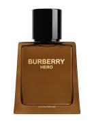 Hero Eau De Parfum Hajuvesi Eau De Parfum Nude Burberry