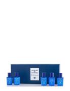 Bm Edt 5 X 5 Ml Miniature Hajuvesi Eau De Parfum Nude Acqua Di Parma