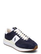 Suede/Nylon-Train 89 Pp-Sk-Ltl Matalavartiset Sneakerit Tennarit Multi...