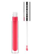 Pop Plush Creamy Lip Gloss Huulikiilto Meikki Pink Clinique