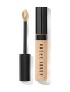 Skin Full Cover Concealer Peitevoide Meikki Bobbi Brown