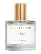 The Muse Edp Hajuvesi Eau De Parfum Nude Zarkoperfume