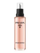 Prada Paradoxe Eau De Parfum 100Ml Refill Hajuvesi Eau De Parfum Nude ...