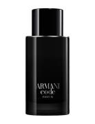 Armani Code Le Parfum 75Ml Hajuvesi Eau De Parfum Nude Armani