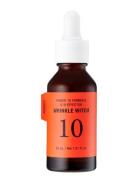 It's Skin Power 10 Formula Q10 Effector Wrinkle Witch Seerumi Kasvot I...