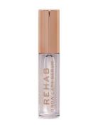 Revolution Rehab Brow Care Serum Kulmageeli Meikki Nude Makeup Revolut...