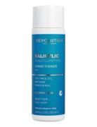 Revolution Haircare Salicylic Conditi R 250Ml Hoitoaine Hiukset White ...