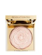 Revolution Pro Lustre Highlighter White Rose Korostus Varjostus Contou...