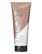 Gradual Tan Tinted Daily Firming Lotion Aurinko Ihonhoito Nude St.Trop...