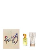 Coffret Eau Du Soir Happy 100Ml Hajuvesisetti Tuoksusetti Nude Sisley