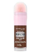 Maybelline New York Instant Perfector Multi-Use Glow Liquid Makeup 04 ...