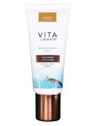 Beauty Blur Face Itseruskettava Nude Vita Liberata