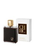 Carolina Herrera Ch Men Eau De Toilette 100 Ml Hajuvesi Eau De Parfum ...