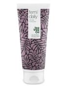 Femi Daily - Intimate Gel For Itching & Dryness - 200 Ml Suihkugeeli N...