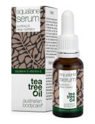 Squalane Serum For Very Dry Skin - 30 Ml Seerumi Kasvot Ihonhoito Nude...