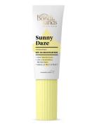 Sunny Daze Spf 50 Moisturiser Päivävoide Kasvovoide Nude Bondi Sands