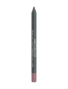 Soft Lip Liner Waterproof 148 Just Coffee Huulikynä Meikki Nude Artdec...