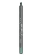 Soft Eye Liner Waterproof 63 Emerald Eyeliner Rajauskynä Meikki Green ...