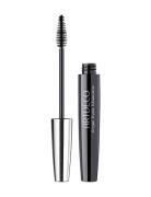 Mascara Angel Eyes Ripsiväri Maskara Meikki Black Artdeco