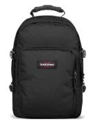 Provider Reppu Laukku Black Eastpak