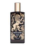 Edp Iberian Leather 75Ml Hajuvesi Eau De Parfum Nude Memo