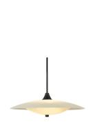 Baroni Home Lighting Lamps Ceiling Lamps Pendant Lamps White Halo Desi...