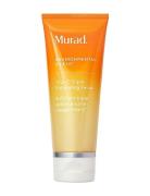 Vita-C Triple Exfoliating Facial Kasvovesi Kasvojen Puhdistus Nude Mur...