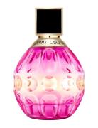 Jimmy Choo Rose Passion Eau De Parfum 60 Ml Hajuvesi Eau De Parfum Nud...
