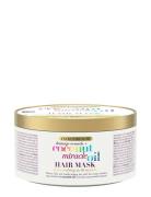 Coconut Miracle Oil Hair Mask Hiusnaamio Nude Ogx