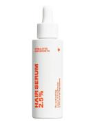 Hair Serum 2.5% Hiustenhoito Nude Swiss Clinic