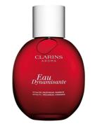 Eau Dynamisante Hajuvesi Eau De Toilette Nude Clarins