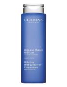 Relaxing Bath & Shower Concentrate Suihkugeeli Nude Clarins