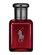 Ralph Lauren Polo Red Parfum 40Ml Hajuvesi Eau De Parfum Nude Ralph La...