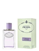 Pra Infusion De Figue Edp 100Ml Hajuvesi Eau De Parfum Nude Prada