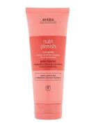 Nutriplenish Curl Gelee Hiusöljy Nude Aveda