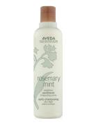 Rosemary Mint Conditi R Hoitoaine Hiukset Nude Aveda