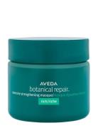 Botanical Repair Masque Rich Travel Hiusnaamio Nude Aveda