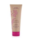 Cherry Almond Conditi R Hoitoaine Hiukset Nude Aveda