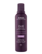 Invati Advanced Exfoliating Shampo Rich Shampoo Nude Aveda