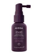 Invati Advanced Scalp Revitalizer Travel Hiustenhoito Nude Aveda