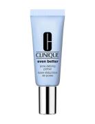 Even Better Pore Minimizer Primer Pohjustusvoide Meikki Nude Clinique