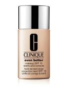 Even Better Makeup Spf 15 Meikkivoide Meikki Clinique