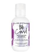 Bb. Curl Shampoo Travel Shampoo Nude Bumble And Bumble